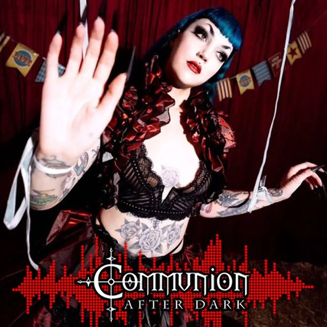 Communion After Dark - January 29th, 2024 Edition