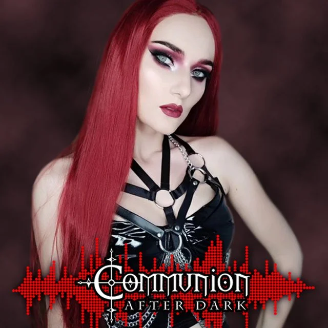 Communion After Dark  - March 11th, 2024 Edition