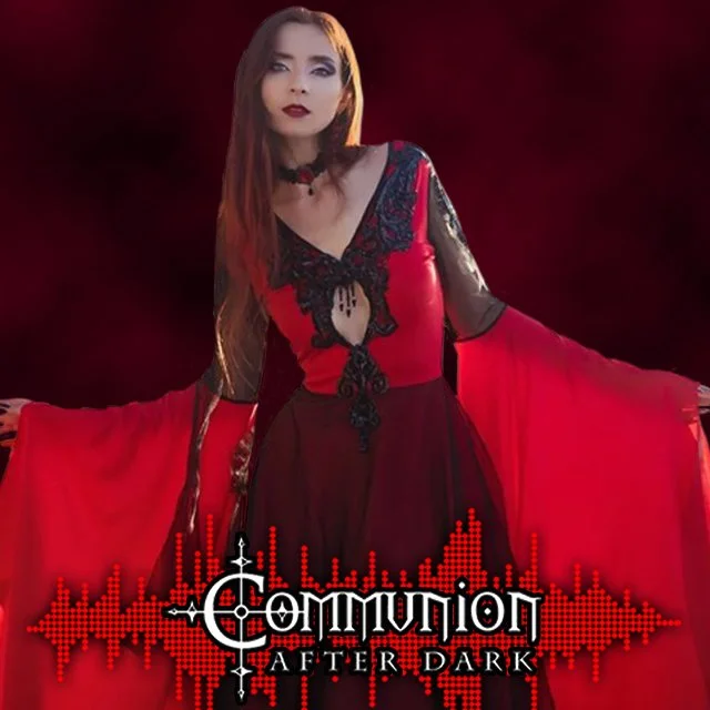 Communion After Dark  - June 3rd, 2024 Edition
