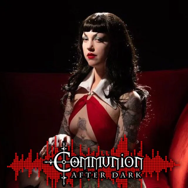 Communion After Dark  - June 10th, 2024 Edition