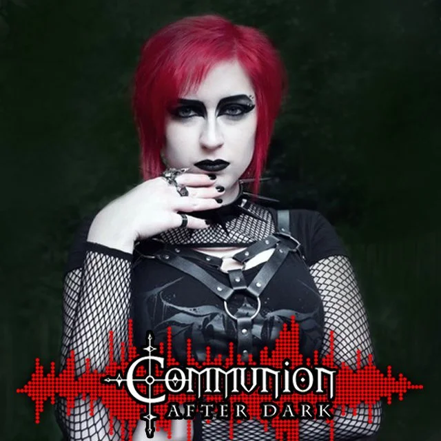 Communion After Dark  - July 22nd, 2024 Edition
