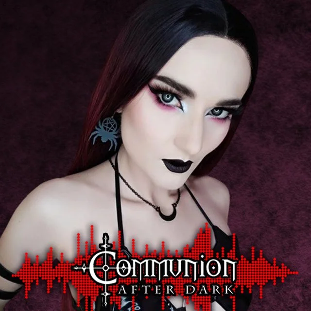 Communion After Dark - August 5th, 2024 Edition