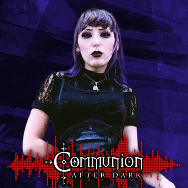 Communion After Dark - August 12th, 2024 Edition