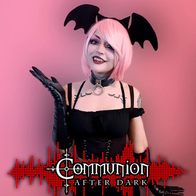 Communion After Dark - September 9th, 2024 Edition
