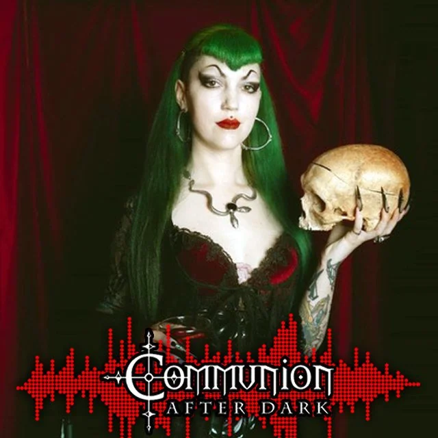 Communion After Dark - October 28th, 2024 Edition