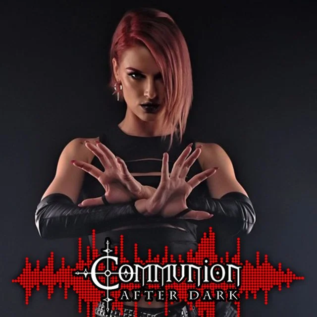 Communion After Dark - November 4th, 2024 Edition