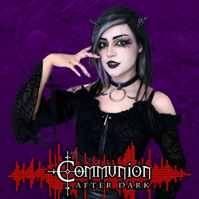 Communion After Dark - November 11th, 2024 Edition