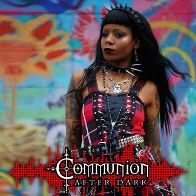 Communion After Dark - November 18th, 2024 Edition