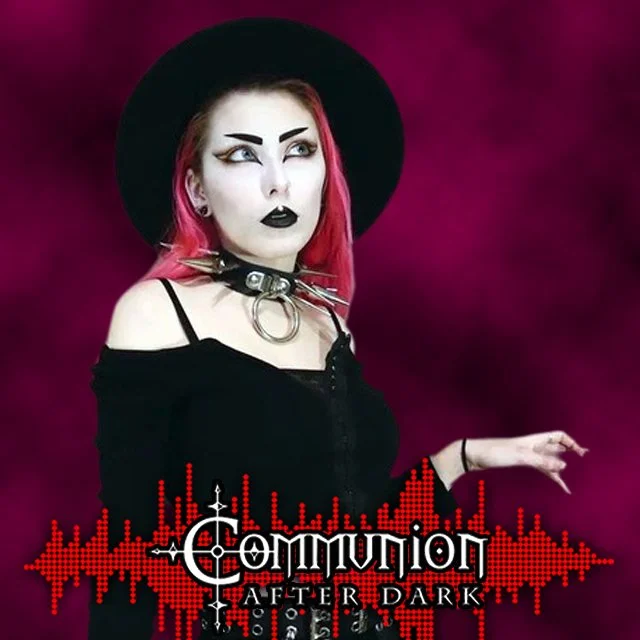 Communion After Dark - December 2nd, 2024 Edition