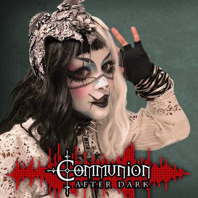 Communion After Dark - December 16th, 2024 Edition