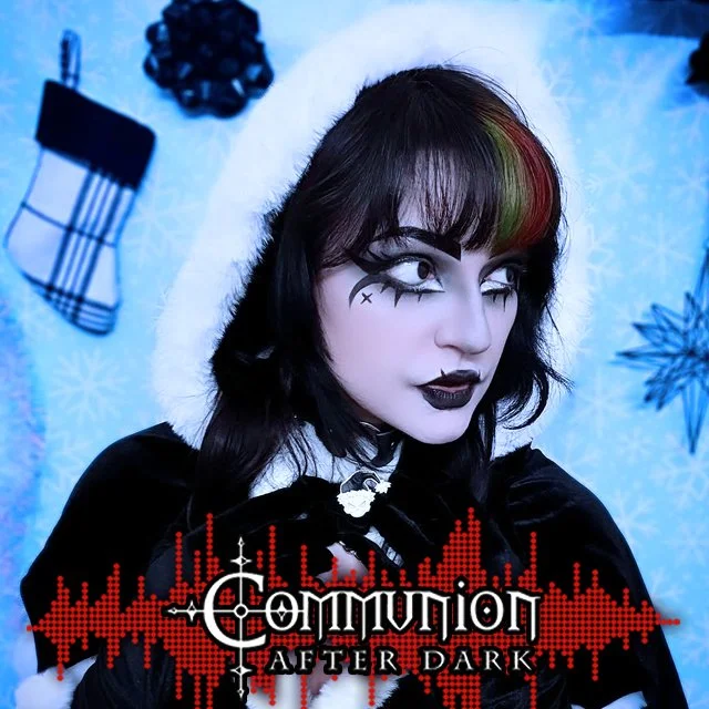 Communion After Dark - Best Of 2024 Show Pt. 2 - 01/06/2025 -Feat. Synthpop Fanatic 