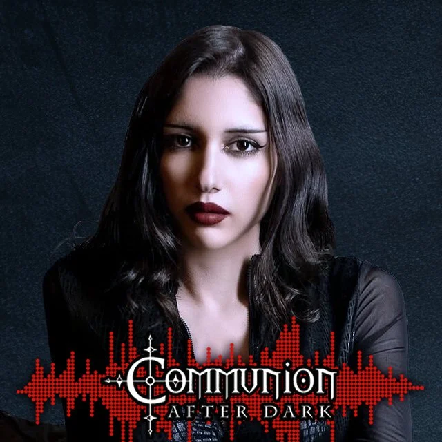 Communion After Dark - January 27th, 2025 Edition