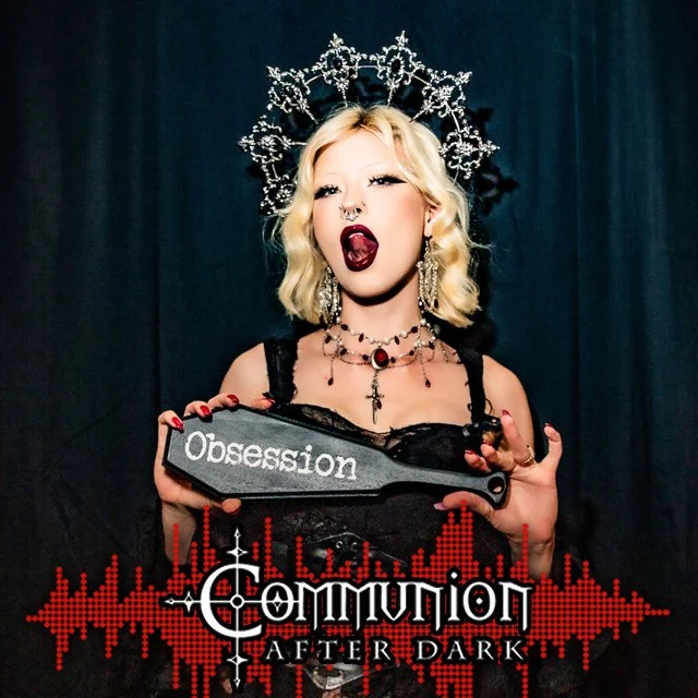 Communion After Dark - 02/03/2025 - Feat. DJ Maus