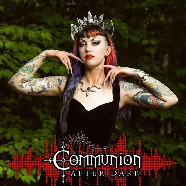 Communion After Dark - March 3rd, 2025 Edition