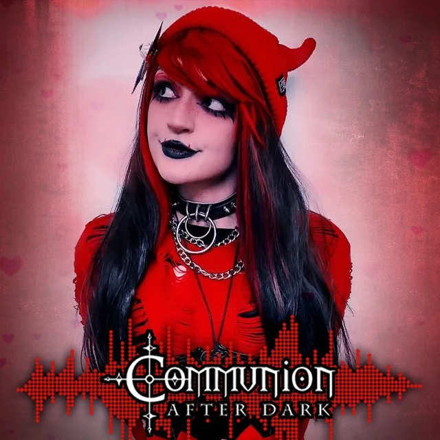 Communion After Dark - March 10th, 2025 Edition