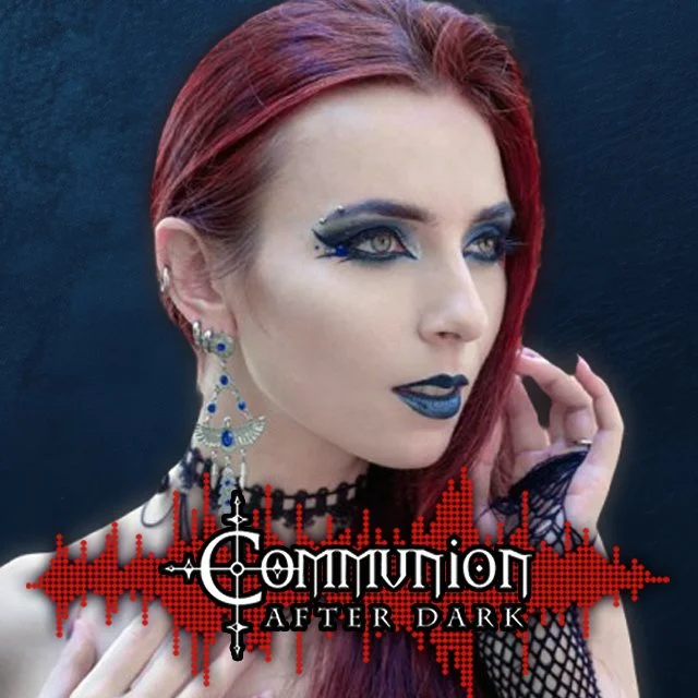 Communion After Dark - November 10th, 2025 Edition