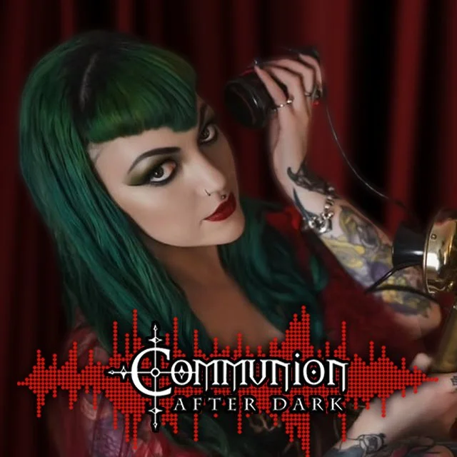 Communion After Dark - December 8th, 2025 Edition