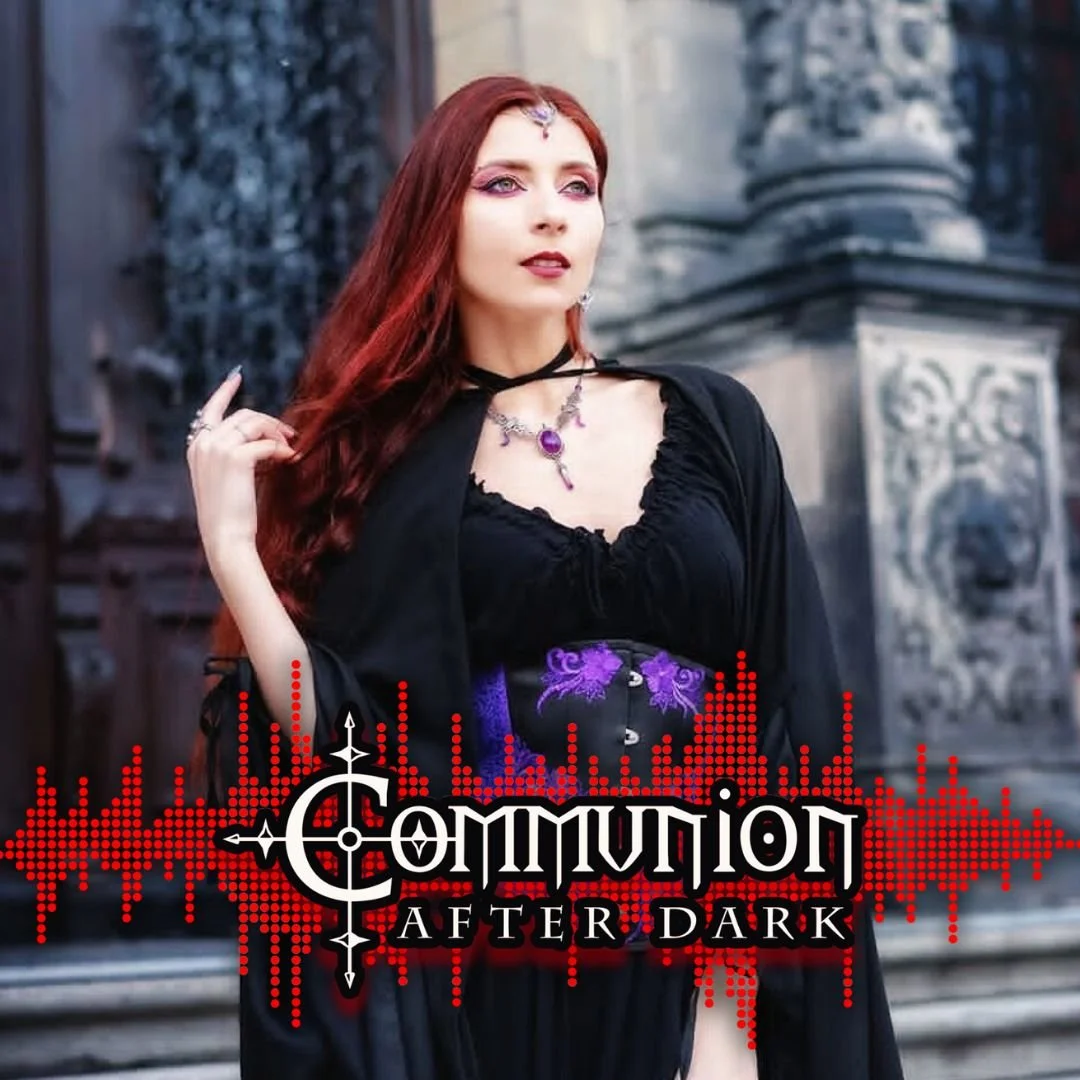 Communion After Dark - January 12th, 2026 Edition