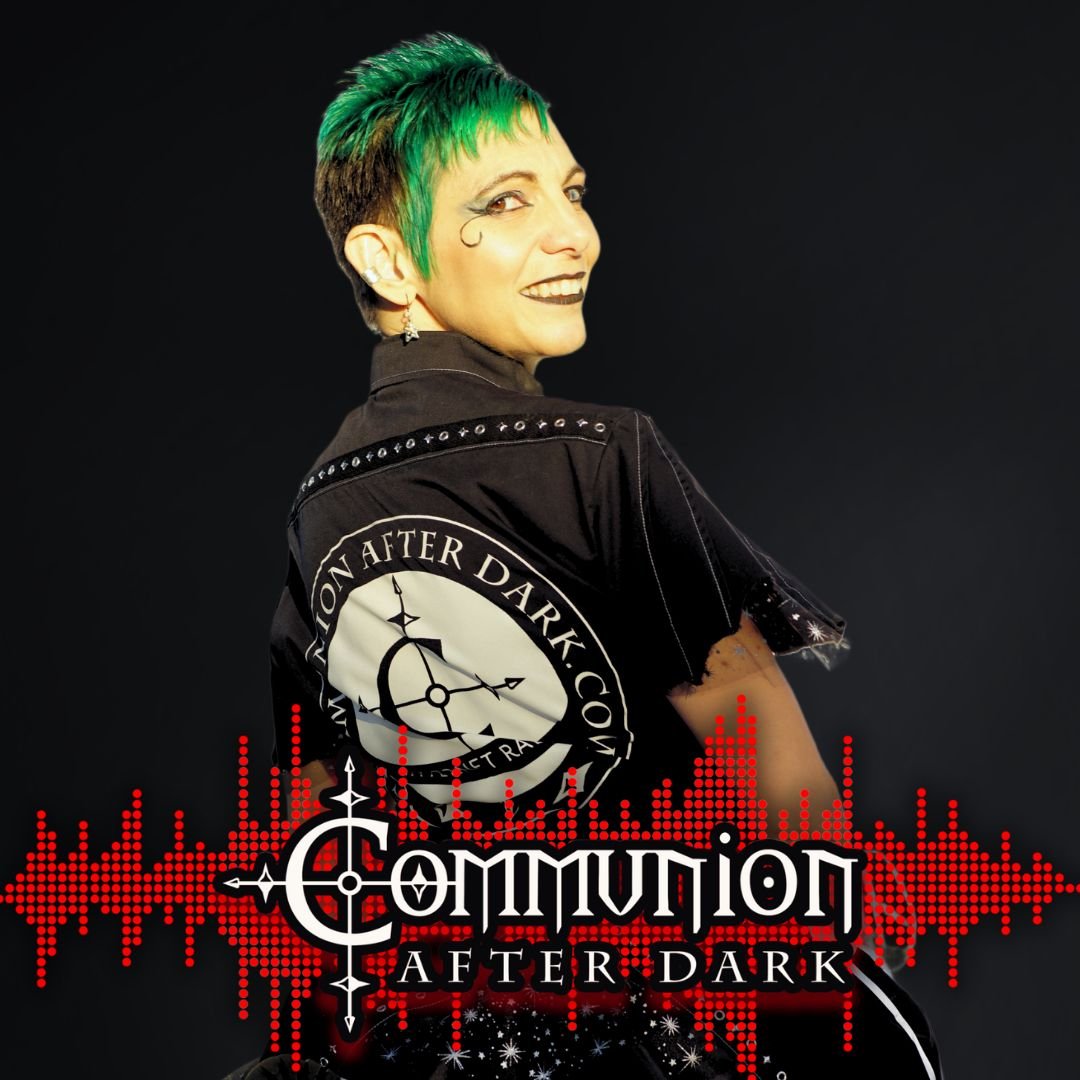 Communion After Dark - February 2nd, 2026 Edition