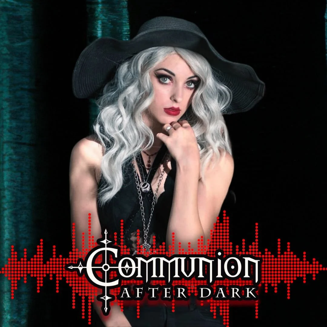 Communion After Dark - February 23rd, 2026 Edition