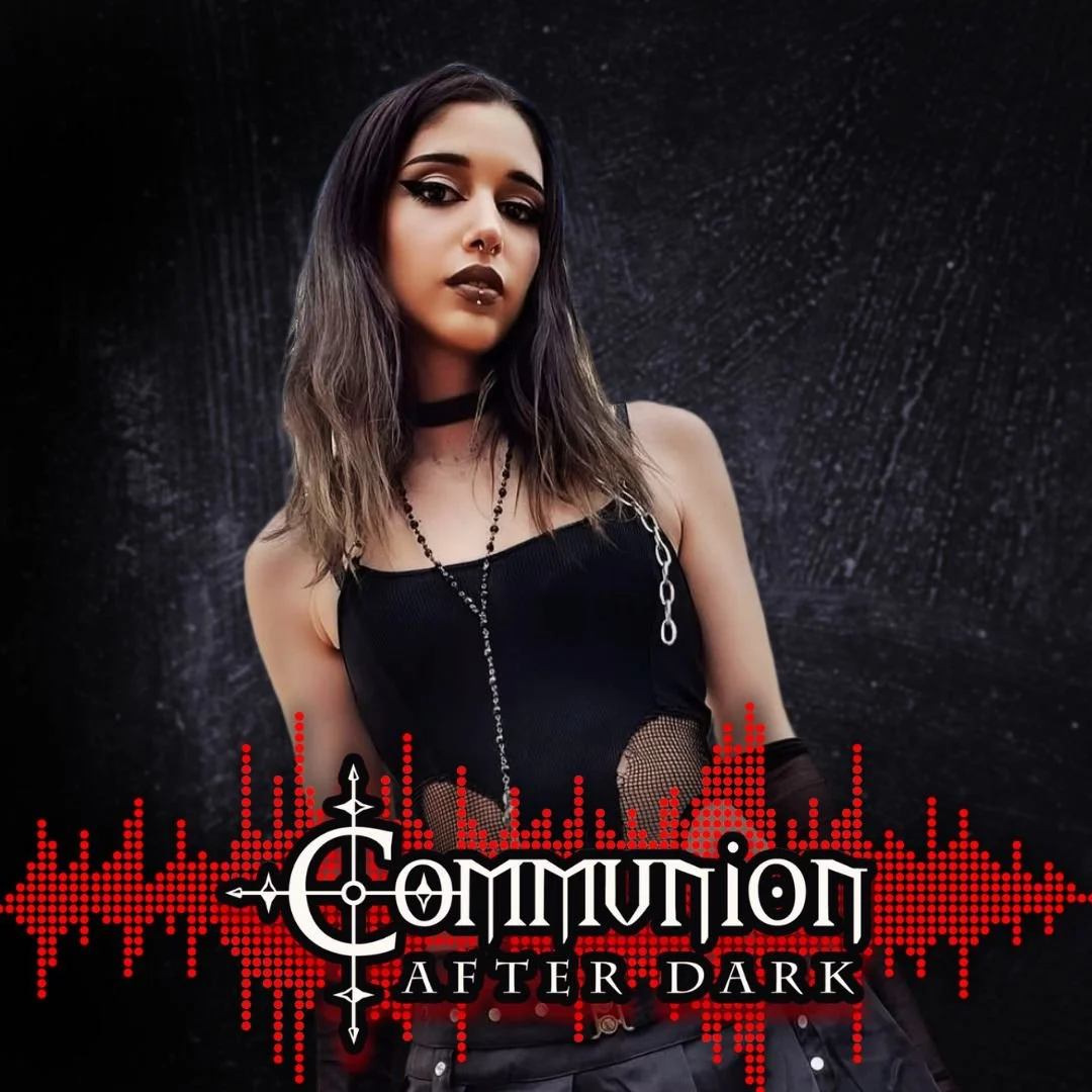 Communion After Dark - March 2nd, 2026 Edition