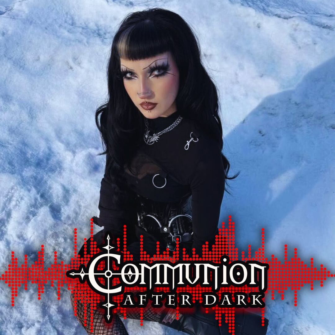 Communion After Dark - March 23rd, 2026 Edition