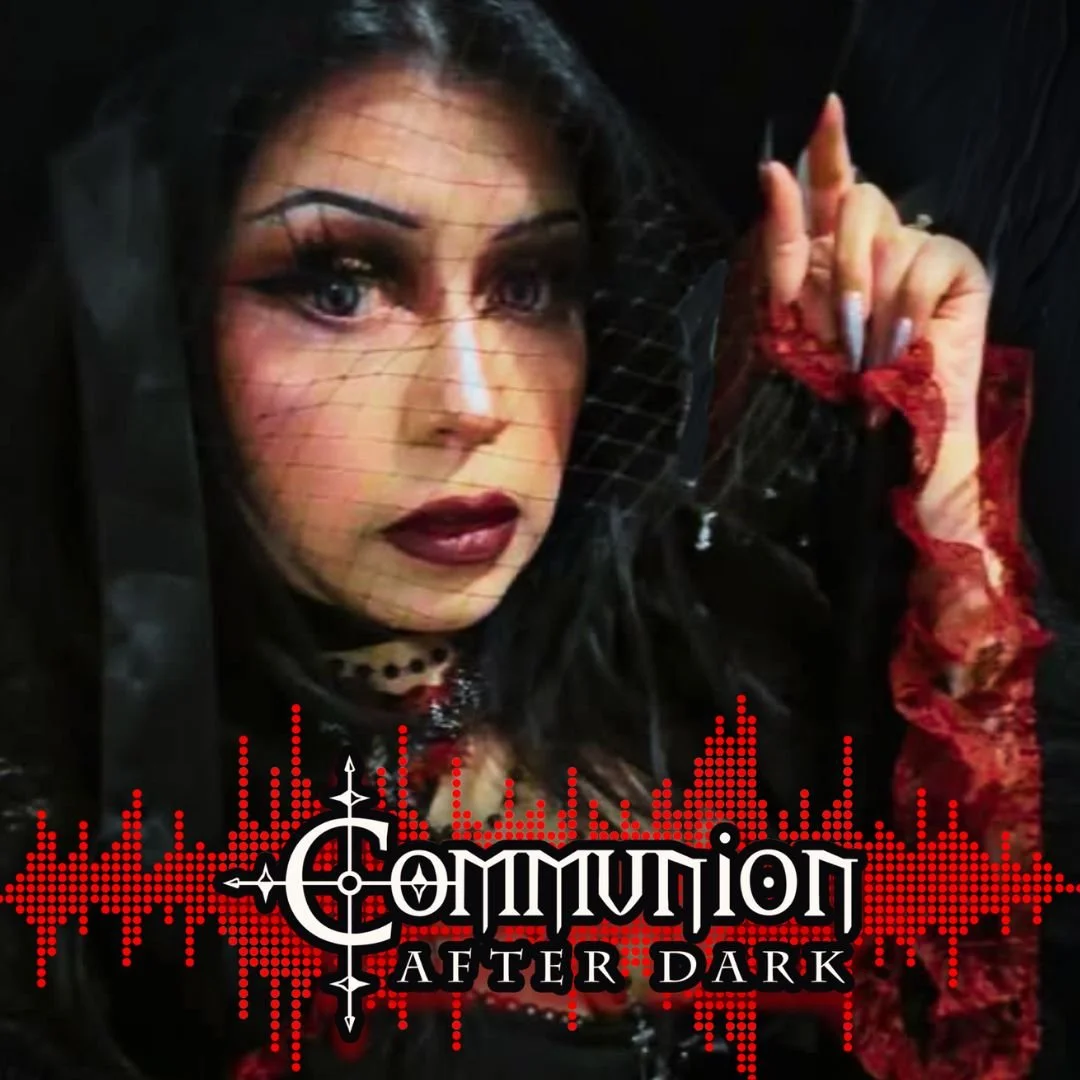 Communion After Dark - April 6th, 2026 Edition
