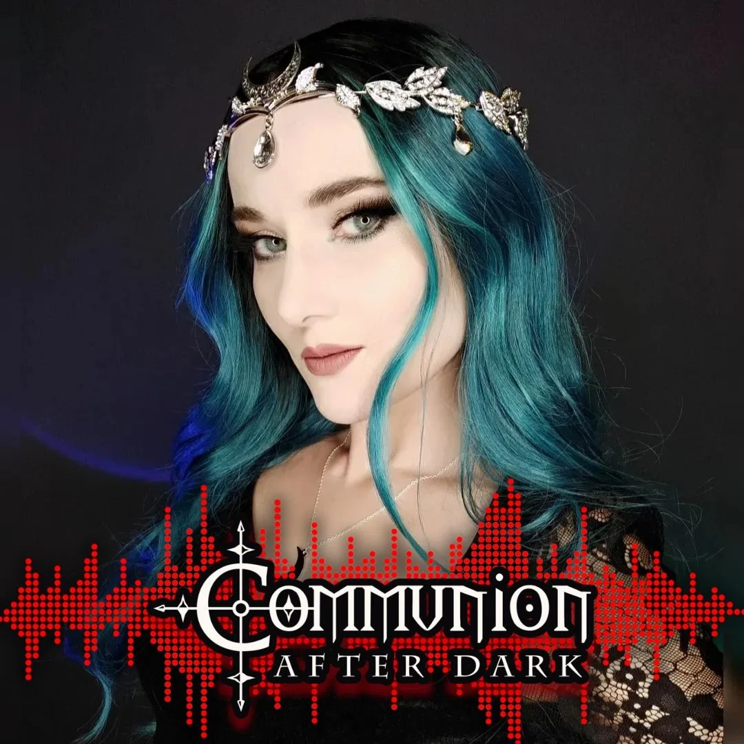Communion After Dark - April 20th, 2026 Edition