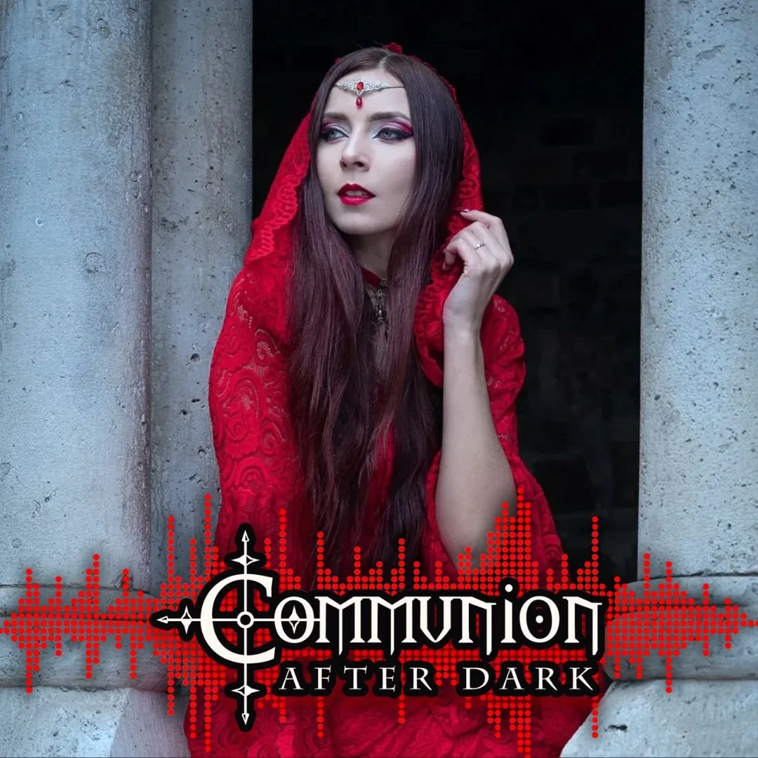 Communion After Dark - April 27th, 2026 Edition