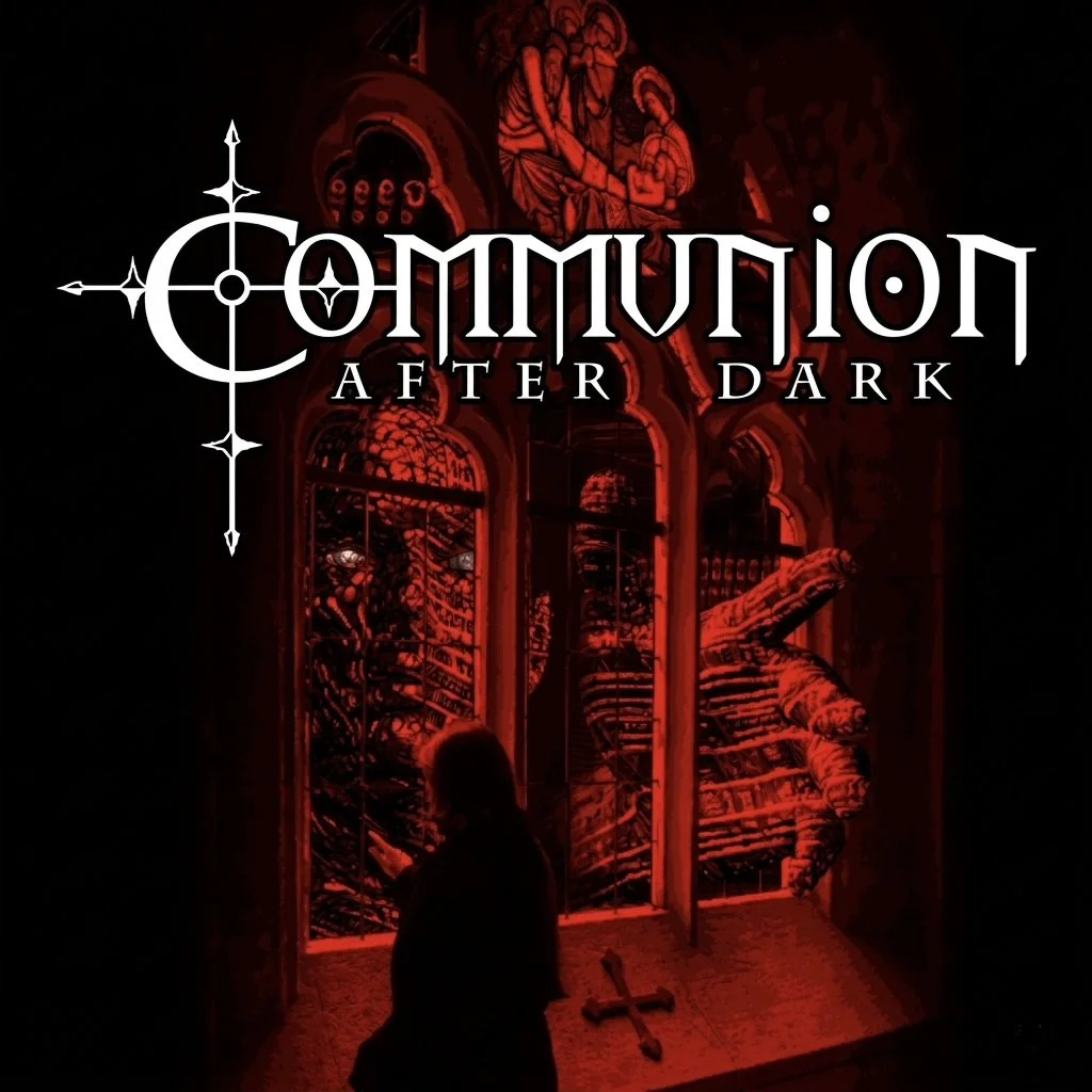 Communion After Dark - March 3, 2008 Edition