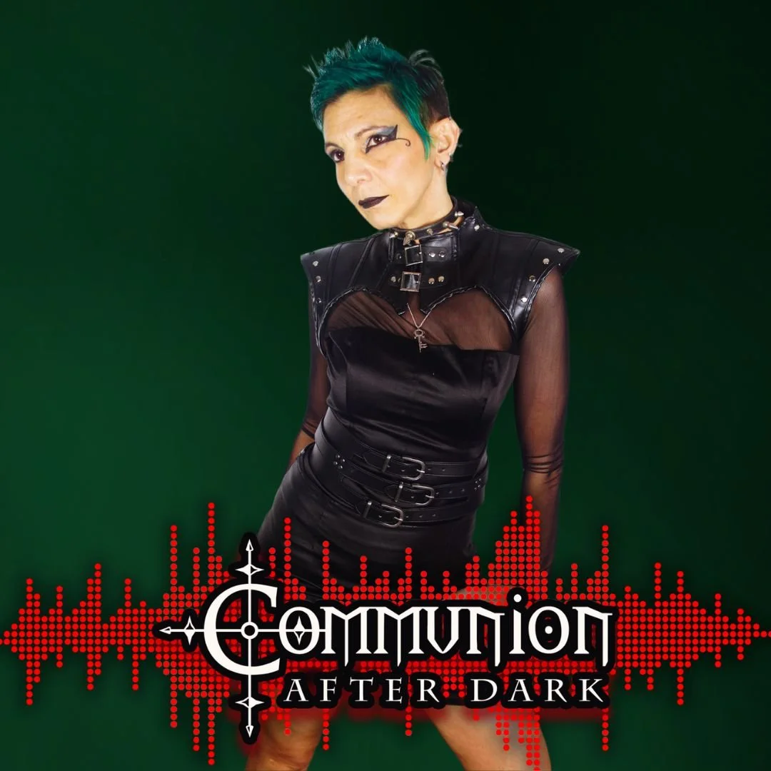 Communion After Dark - June 1st, 2026 Edition