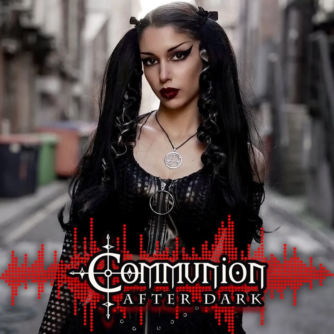Communion After Dark - June 29th, 2026 Edition