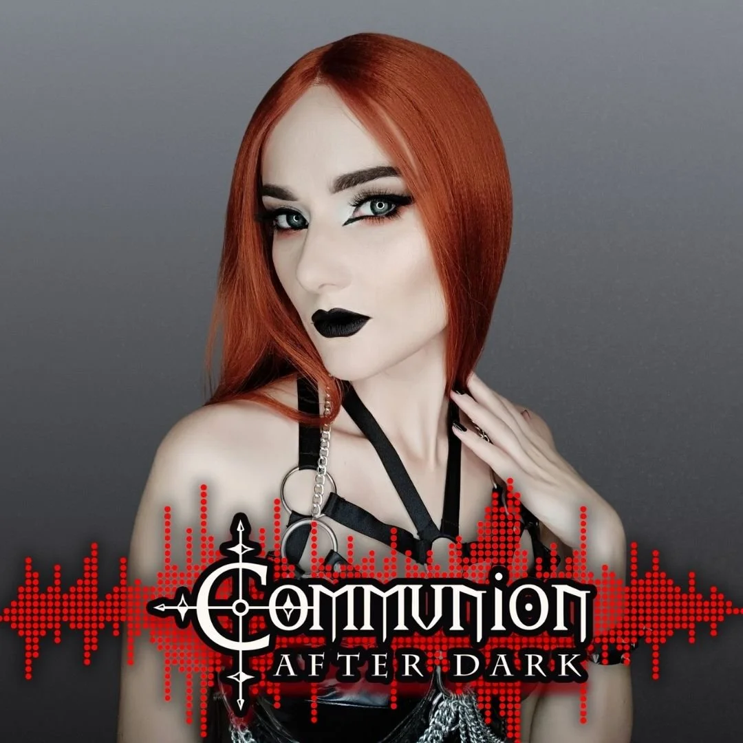 Communion After Dark - July 13th, 2026 Edition