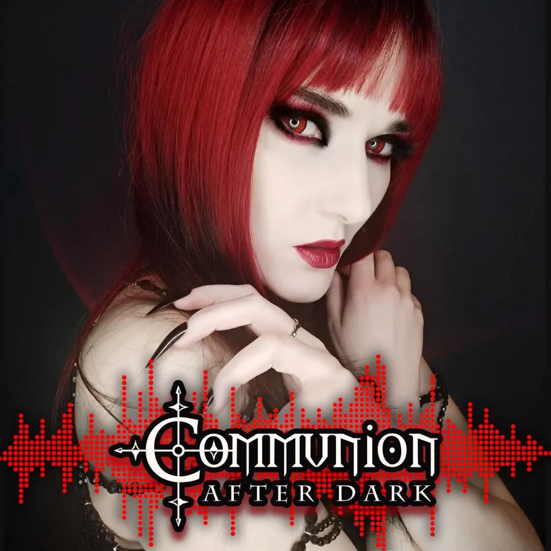 Communion After Dark - September 14th, 2026 Edition