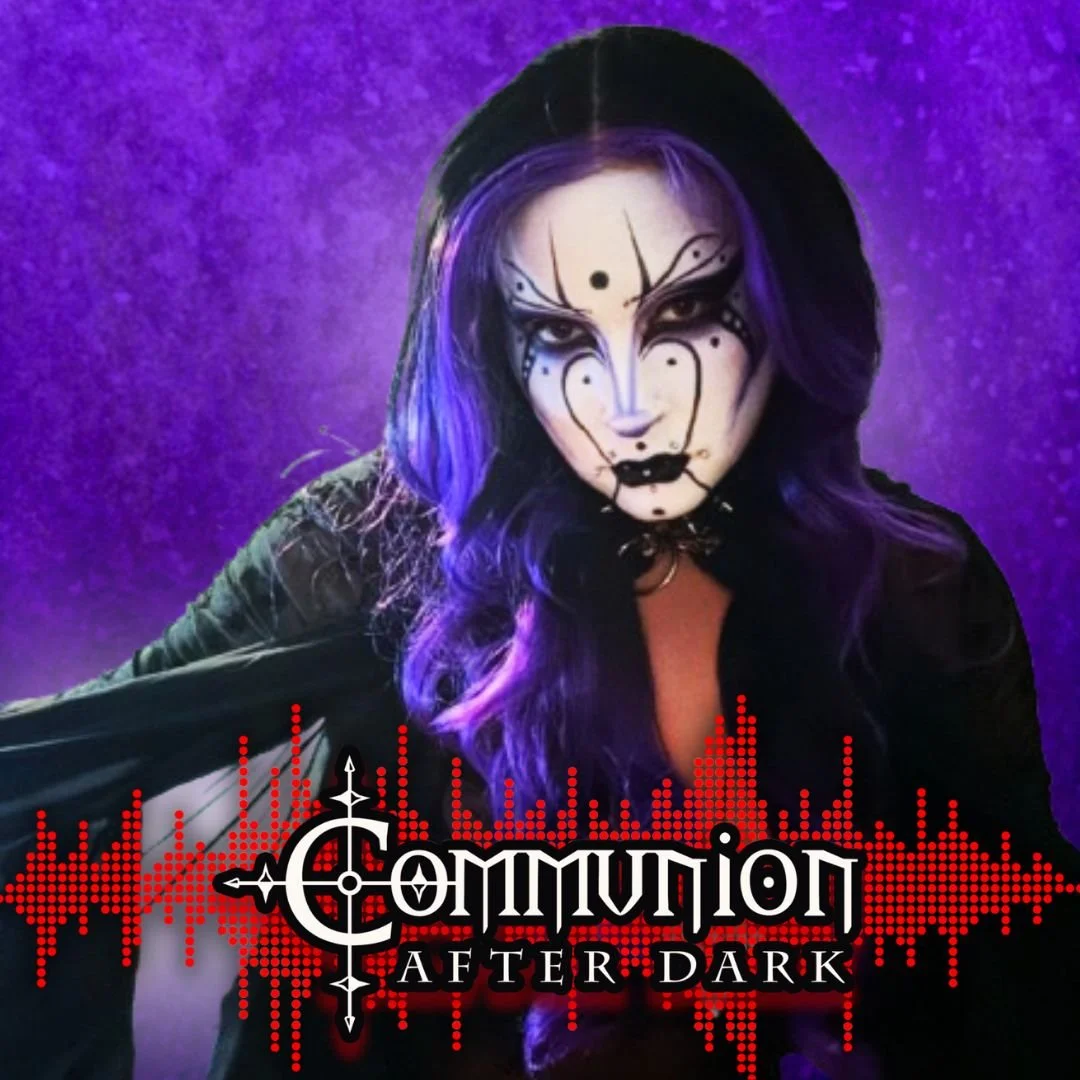 Communion After Dark - October 12th, 2026 Edition