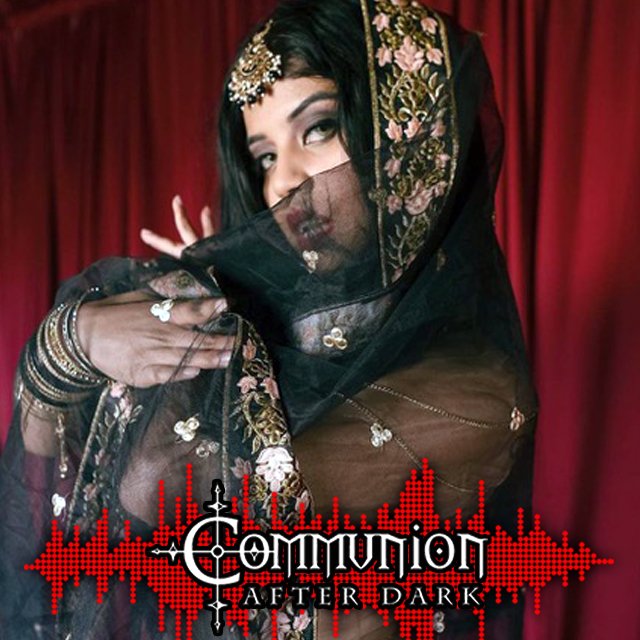 Communion After Dark on X: 📷📷 1 Week Alert 📷📷 - Harsh Symmetry brings  his synthesizer-driven project (blending 80's, post-punk, new wave  influences) to New World Tampa on 04/28 with Haunt Me (