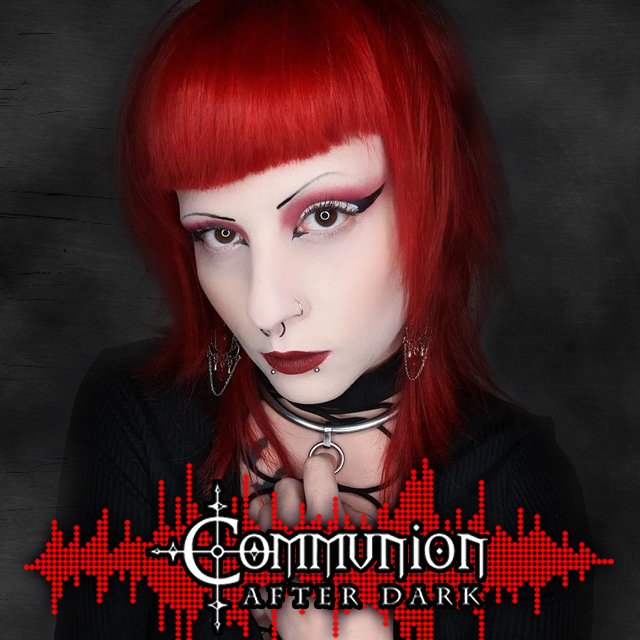 Communion After Dark - January 16th, 2023 Edition — Communion 