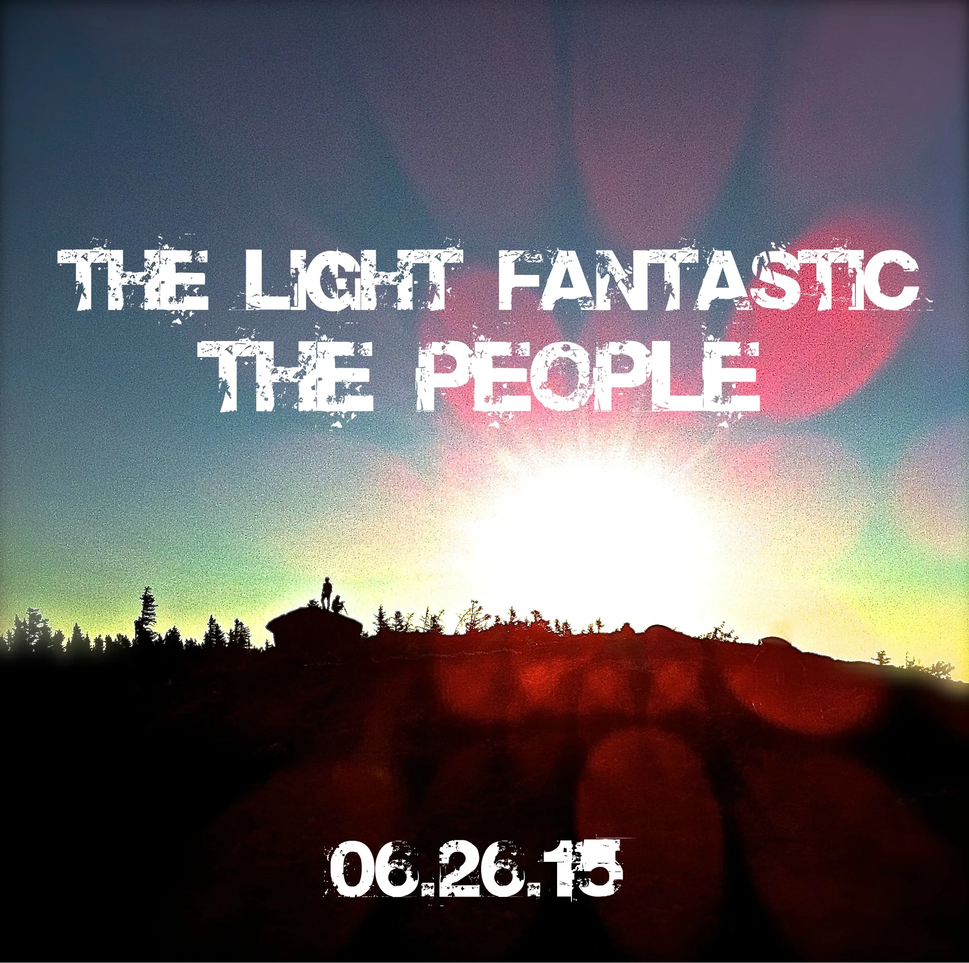 The Light Fantastic Album Release & Celebration