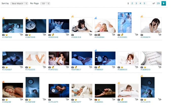search-result
