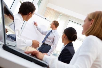 Five Top Tips for Memorable PowerPoint Presentations