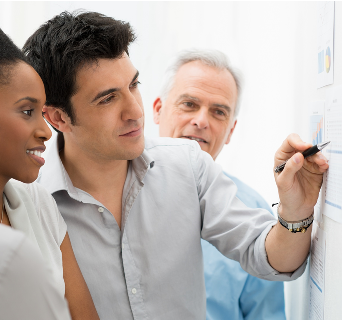 Building an Image with PowerPoint
