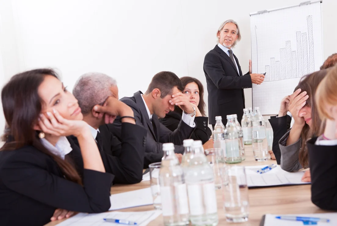 3 Ways to Grab Your Audience's Attention