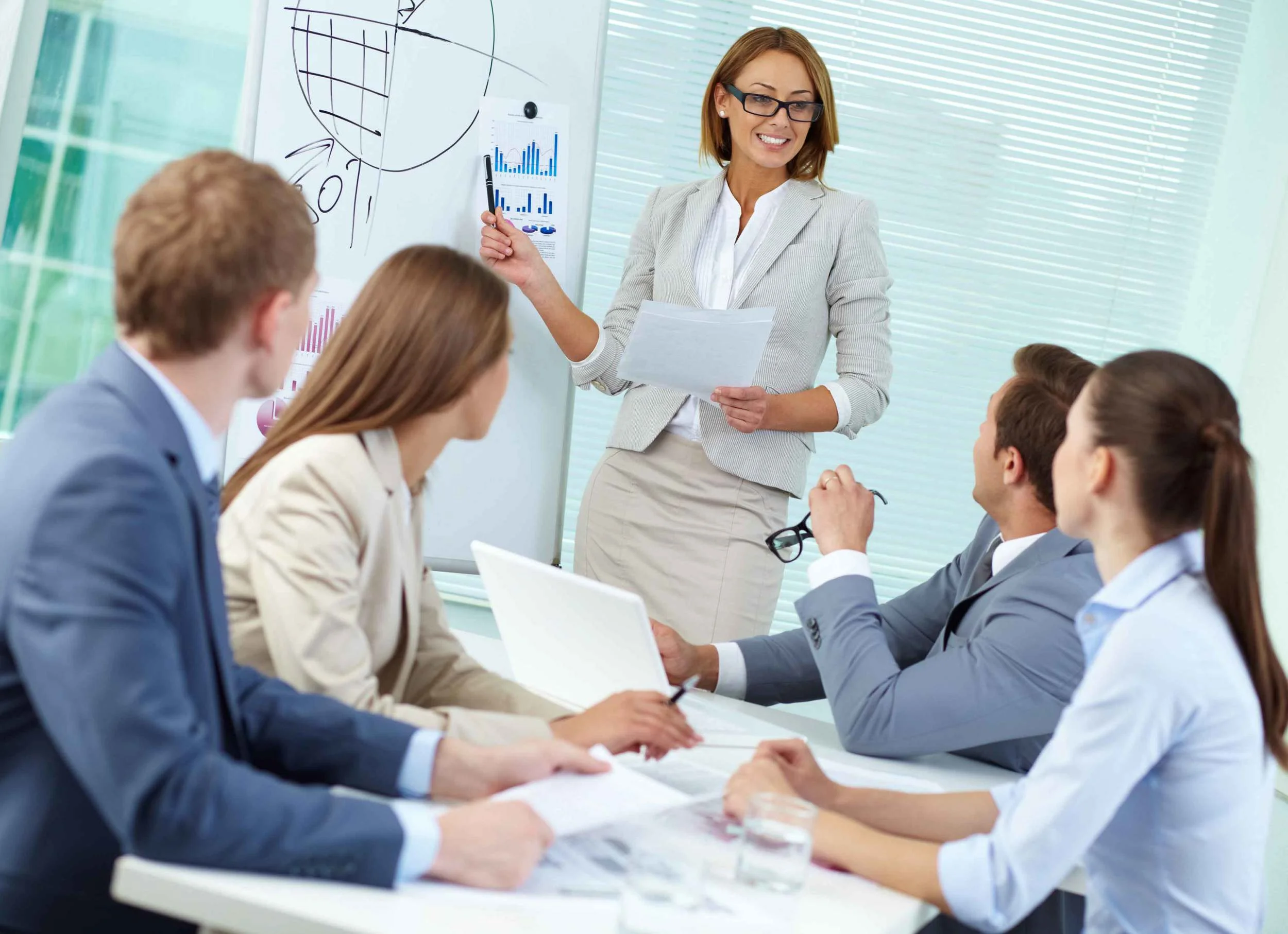 Reading List: Four Tips for a Perfect Pitch