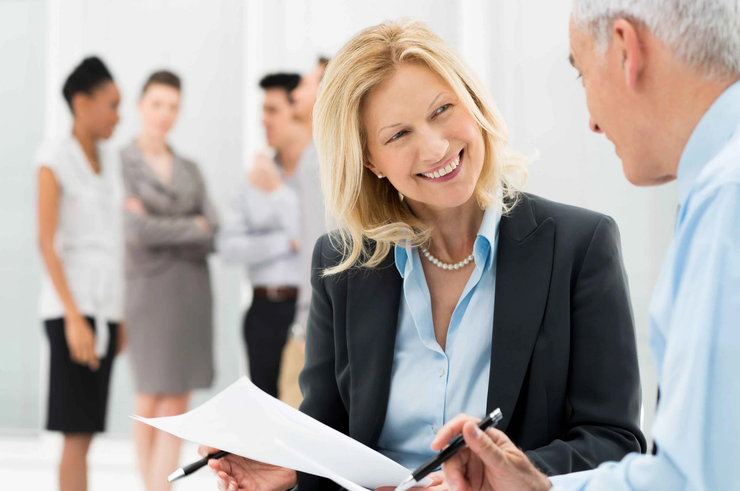 Reading List: Be a Great Leader, Not a Manager