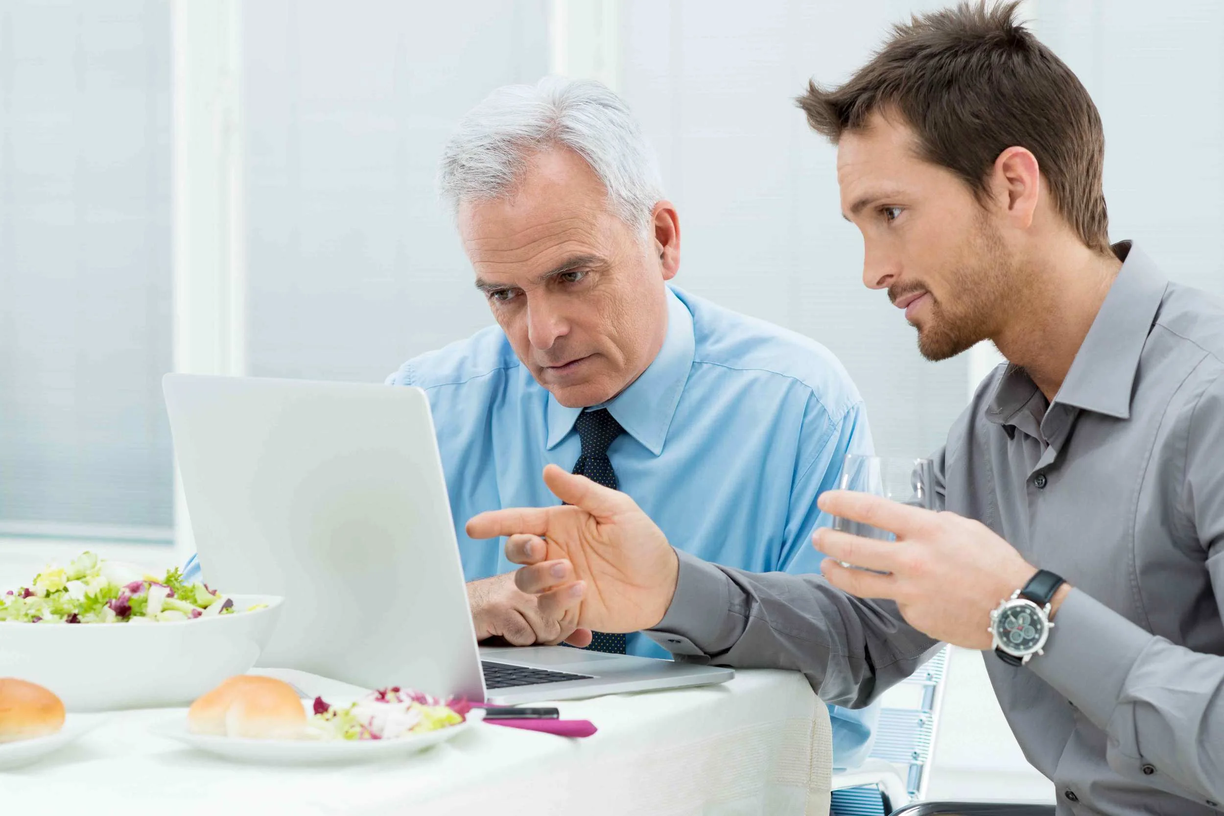 Reading List: Why Every Profesional Needs An Online Presence