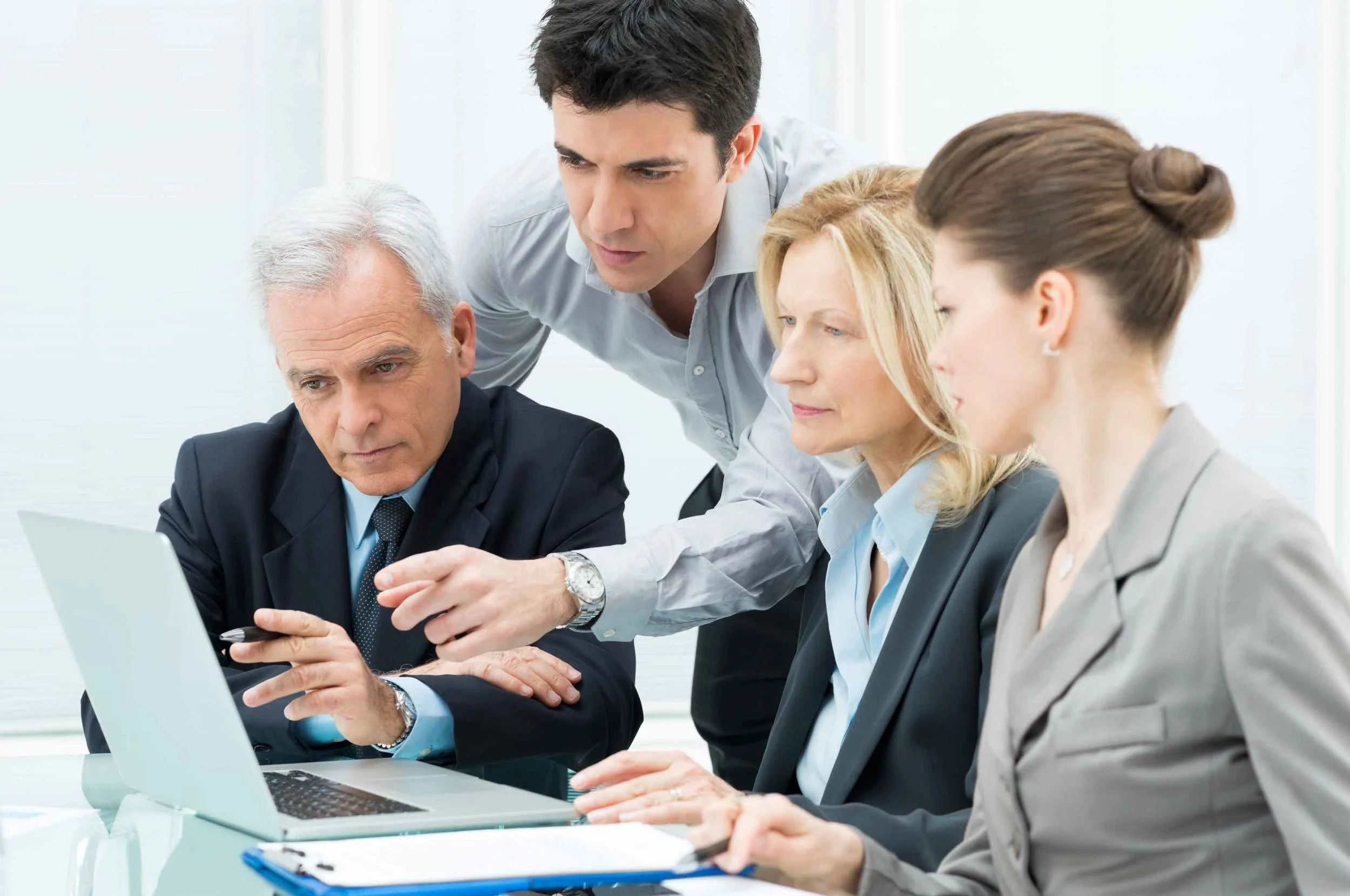 PowerPoint Waves Goodbye to Clipart