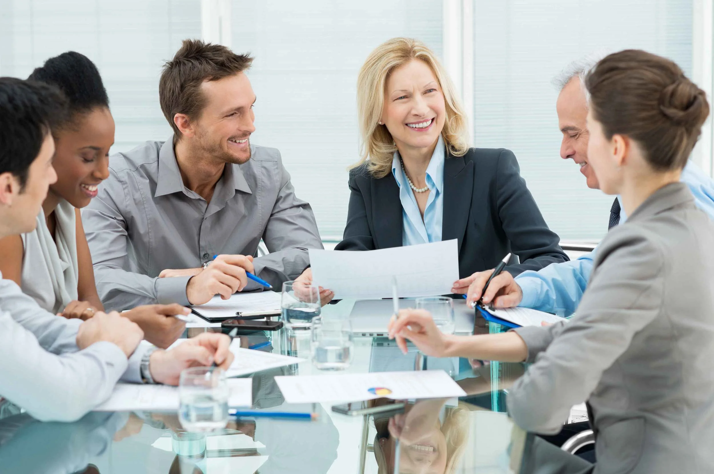Reading List: How to Motivate Your Staff