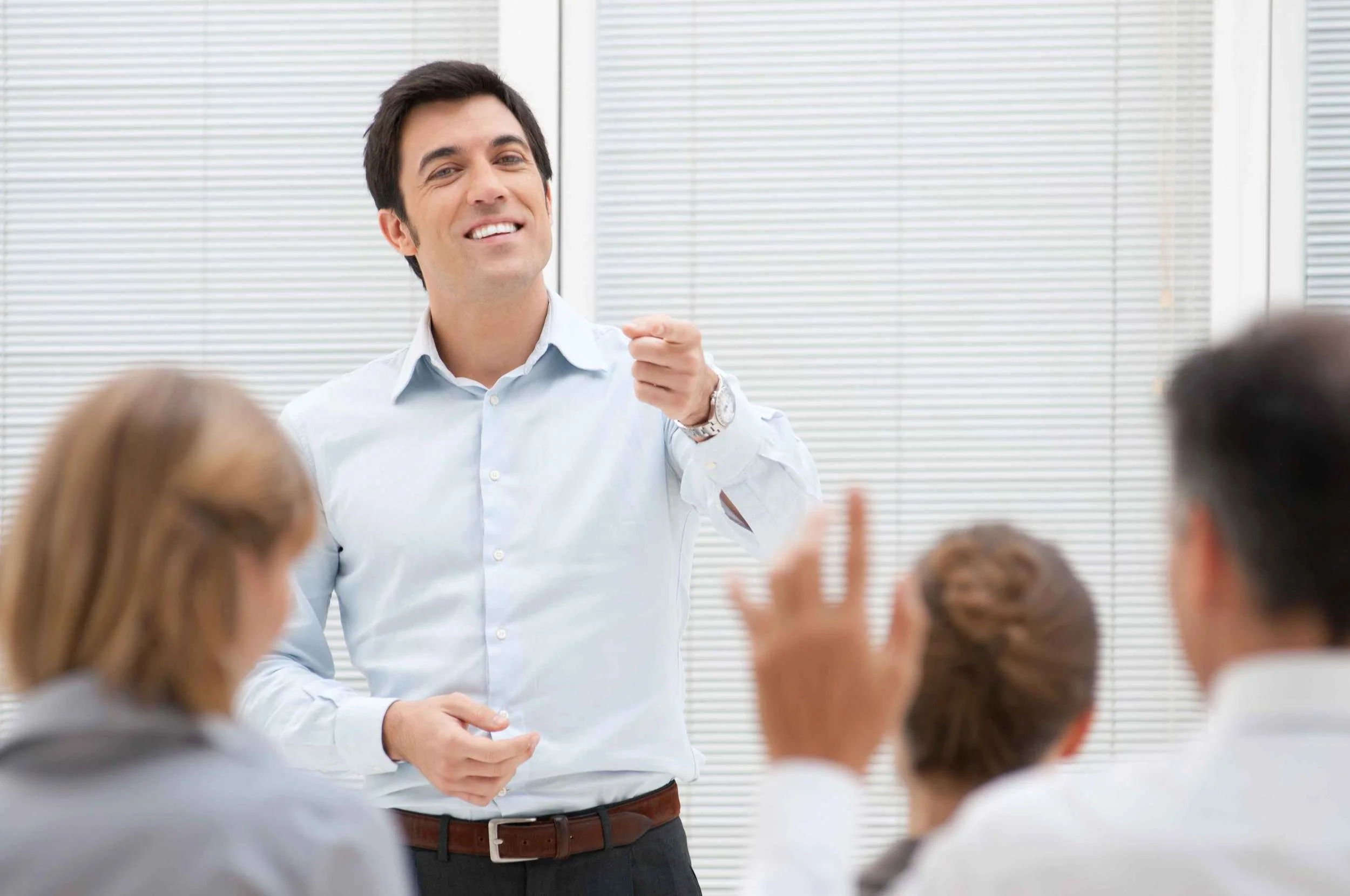 Reading List: 13 Sayings to Avoid