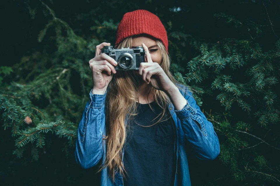 Reading List: What Makes a Good Photo?