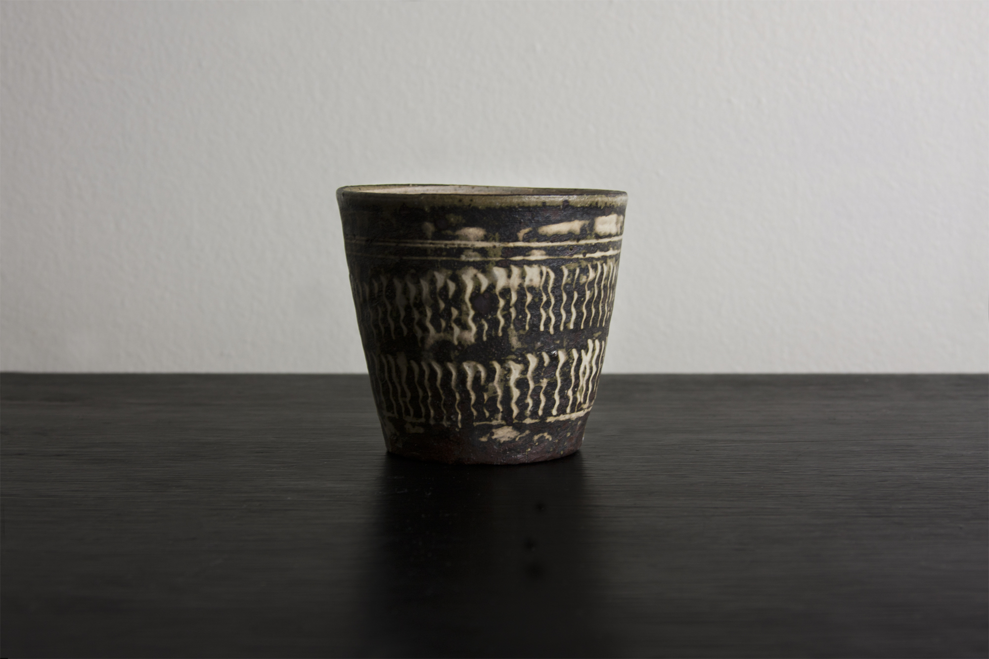 Mishima Choku by Atsushi Ogata